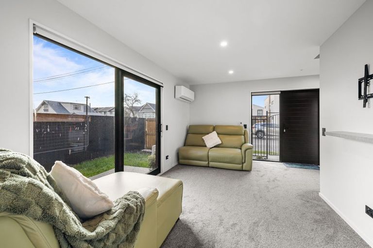 Photo of property in 1/452 Gloucester Street, Linwood, Christchurch, 8011