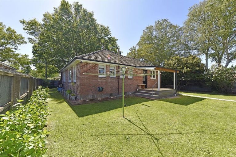 Photo of property in 188 Aorangi Road, Bryndwr, Christchurch, 8053