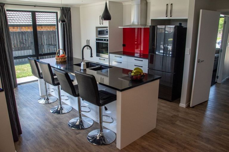 Photo of property in 201 Firth Street, Matamata, 3400