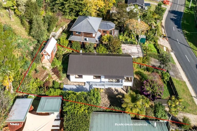 Photo of property in 40 Gallagher Drive, Tairua, 3508