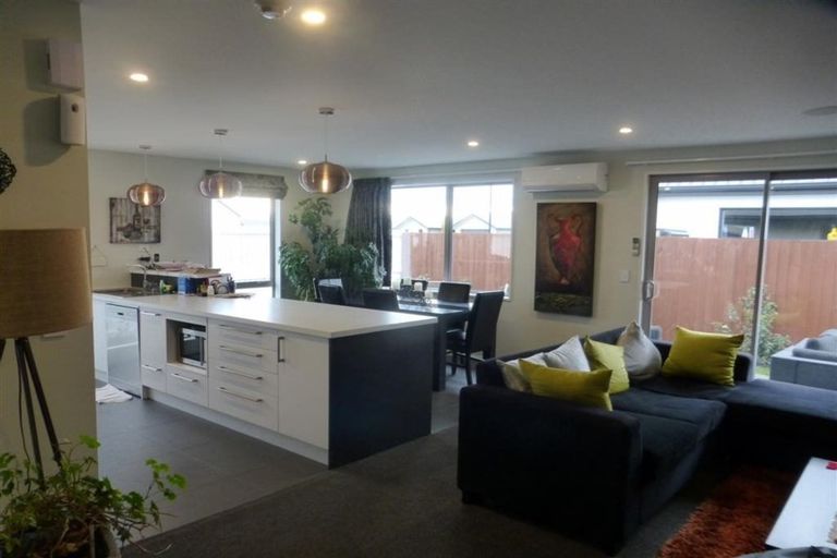 Photo of property in 20 Luxembourg Crescent, Halswell, Christchurch, 8025