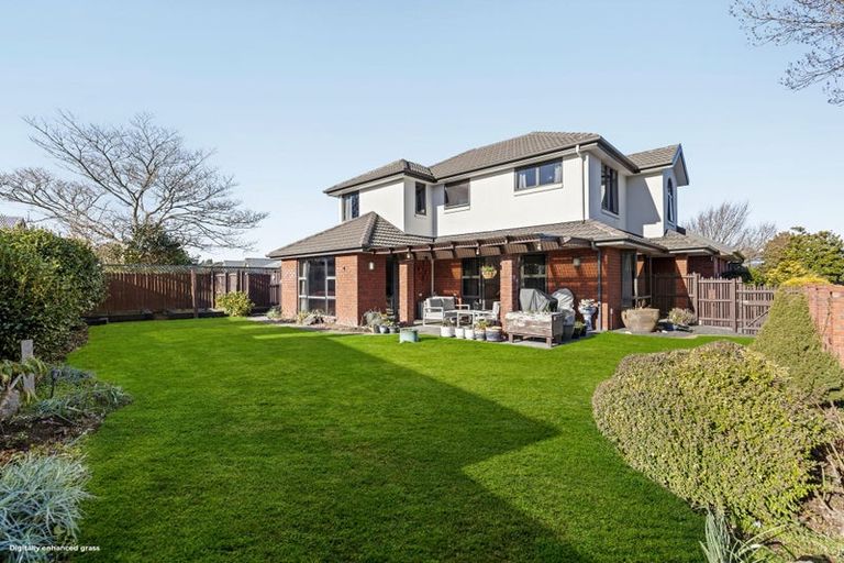 Photo of property in 46 Fairway Drive, Shirley, Christchurch, 8061