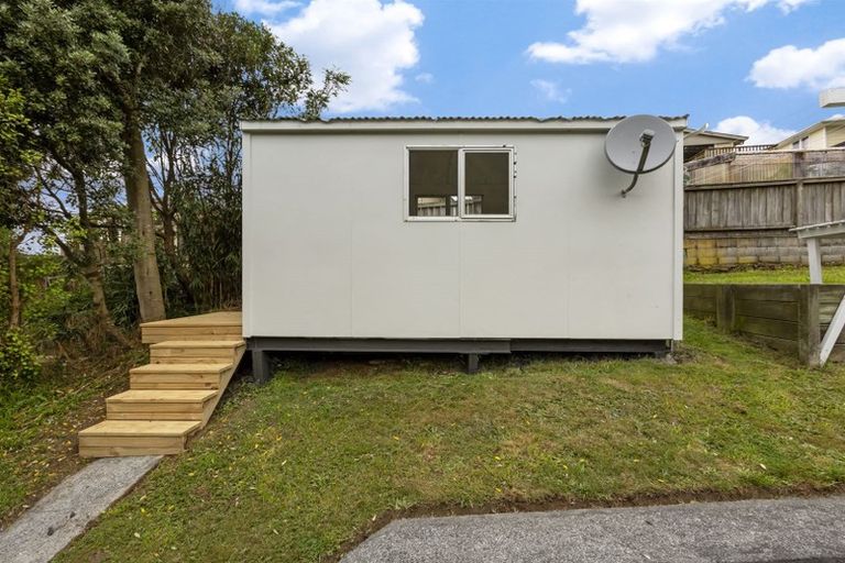 Photo of property in 63 Rangituhi Crescent, Takapuwahia, Porirua, 5022