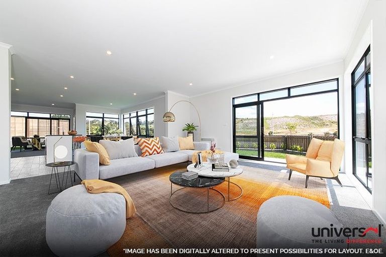 Photo of property in 2 Killick Place, Long Bay, Auckland, 0630