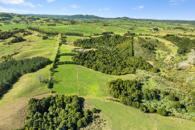 Photo of property in 253 Attwood Road, Ruatangata West, Whangarei, 0176