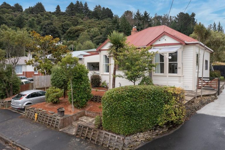 Photo of property in 30 Saint Albans Street, Bradford, Dunedin, 9011