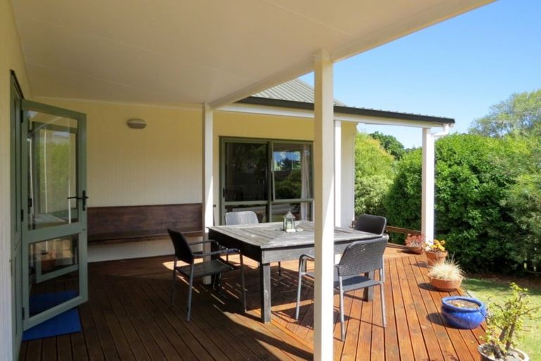 Photo of property in 210 Edward Street, Coromandel, 3506