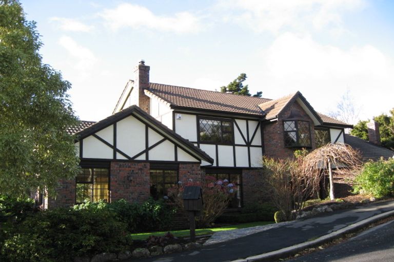 Photo of property in 14 Garden Place, Glenleith, Dunedin, 9010