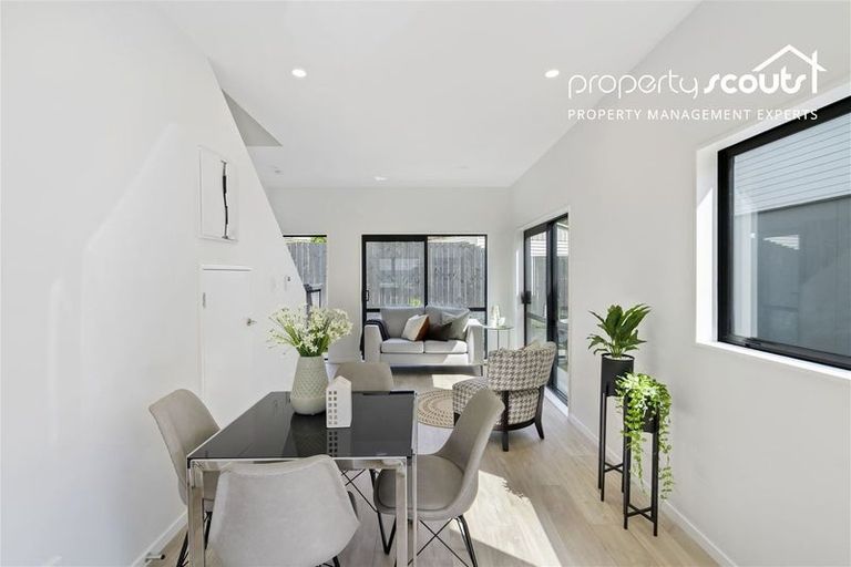 Photo of property in 3/24 Andrew Road, Howick, Auckland, 2010