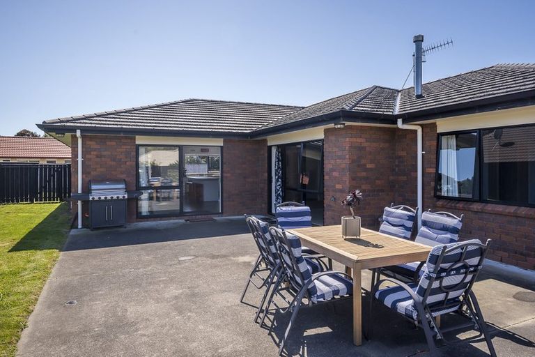 Photo of property in 7 Fytfield Place, Paraparaumu, 5032
