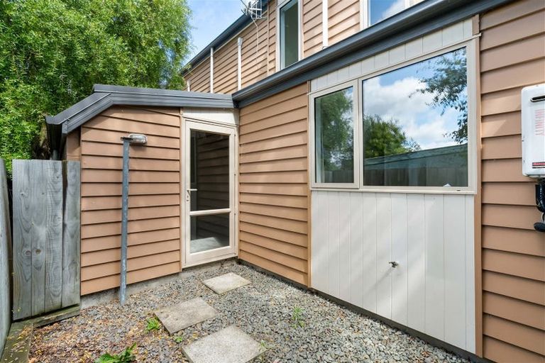 Photo of property in 4/9 Cameron Street, Sydenham, Christchurch, 8023