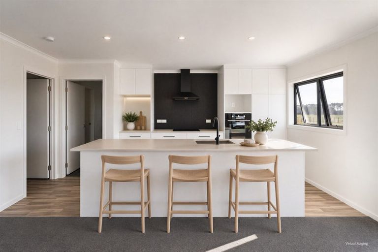 Photo of property in 30 Taikorea Road, Glen Oroua, 4473