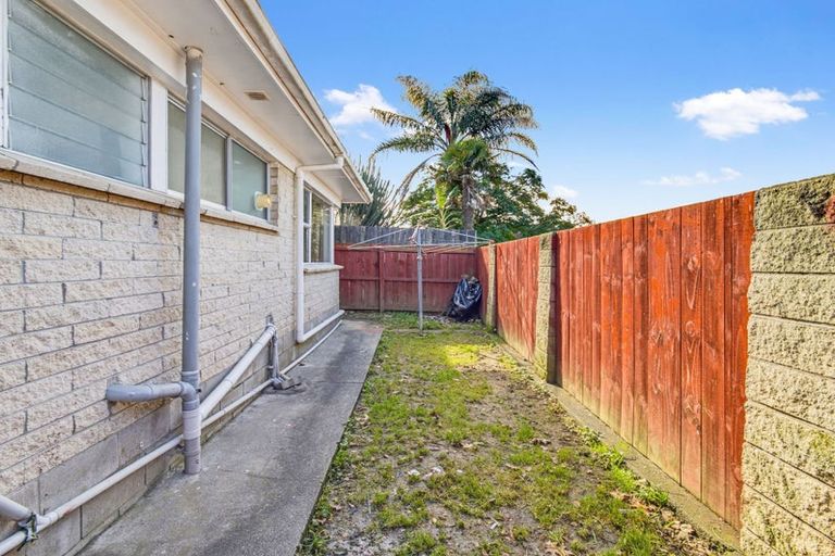 Photo of property in 109 Buckland Road, Mangere East, Auckland, 2024