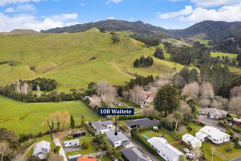 Photo of property in 10 Waitete Road, Waihi, 3610