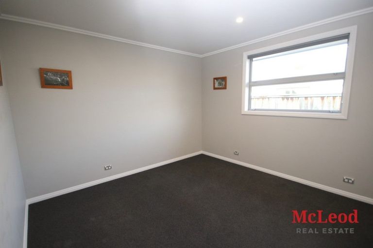 Photo of property in 22 Millichamp Street, Tinwald, Ashburton, 7700