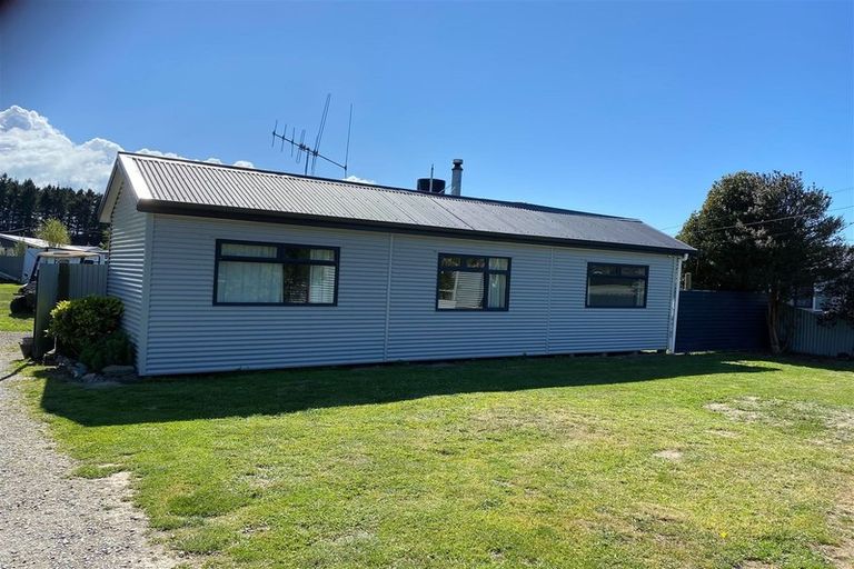 Photo of property in 82 King Street, Pareora, 7912
