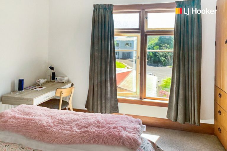 Photo of property in 12 Spottiswoode Street, Andersons Bay, Dunedin, 9013