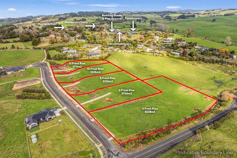 Photo of property in 6 Frost Rise, Hunua, 2583