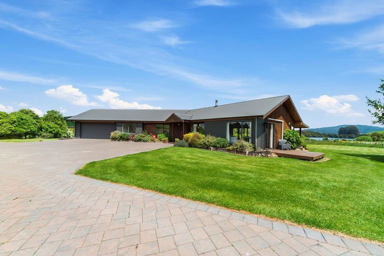 Photo of property in 237 Waikite Valley Road, Waiotapu, Rotorua, 3073