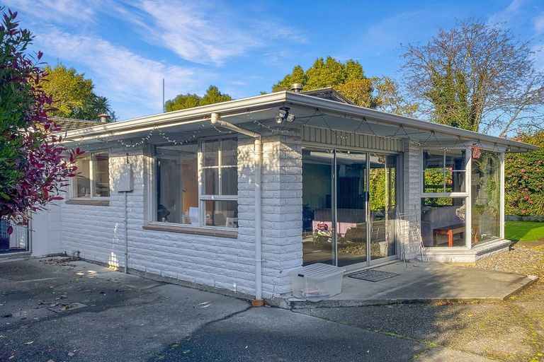 Photo of property in 1/253 Waimairi Road, Ilam, Christchurch, 8041