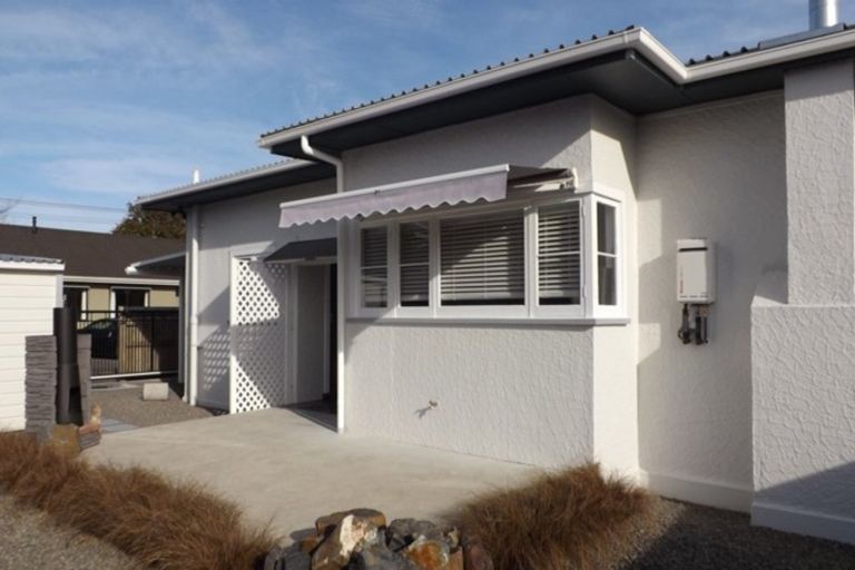 Photo of property in 44 Mako Mako Road, Levin, 5510