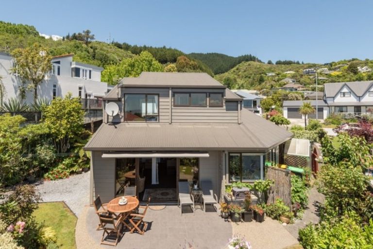 Photo of property in 3 Barrington Place, Richmond, 7020