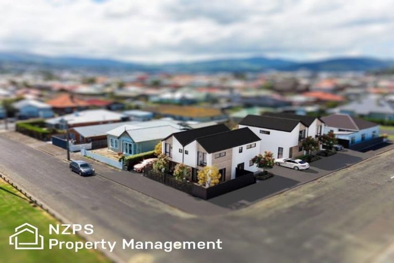 Photo of property in 30 Scott Street, Saint Kilda, Dunedin, 9012