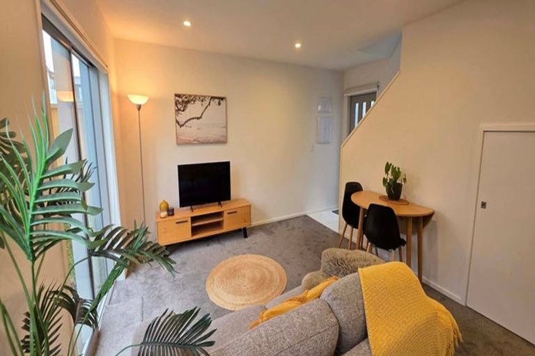 Photo of property in 8/217 Armagh Street, Christchurch Central, Christchurch, 8011