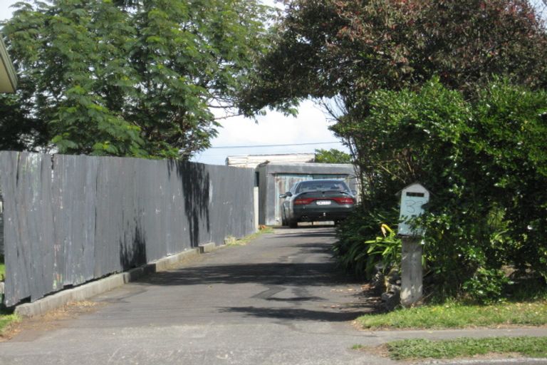 Photo of property in 39b Cornfoot Street, Castlecliff, Whanganui, 4501