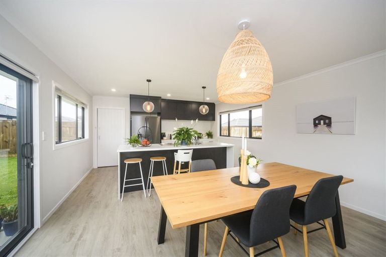 Photo of property in 24 Monarch Drive, Ashhurst, 4810