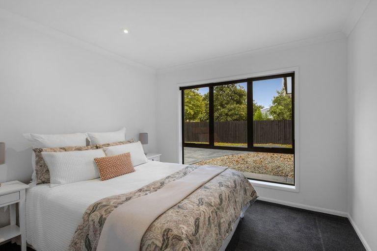 Photo of property in 15 Macartney Avenue, Halswell, Christchurch, 8025