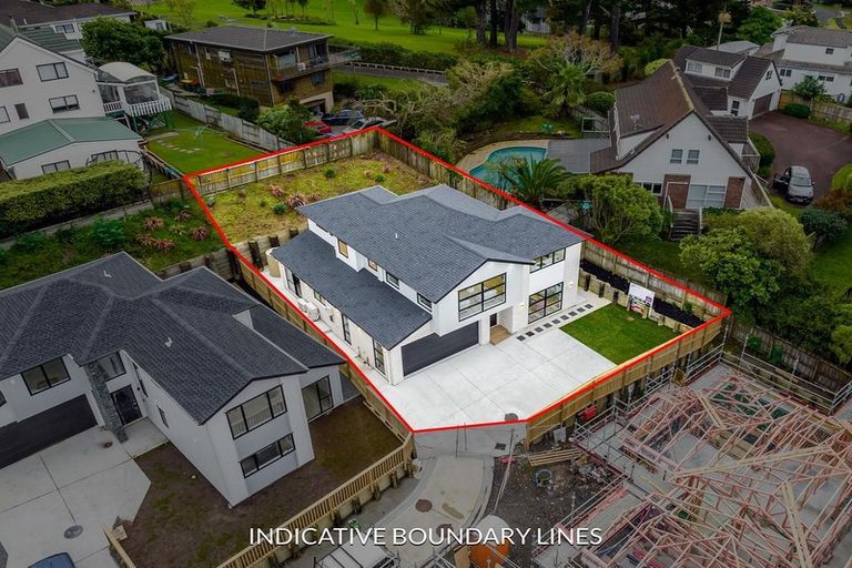 Photo of property in 11 Tawapou Close, Massey, Auckland, 0614