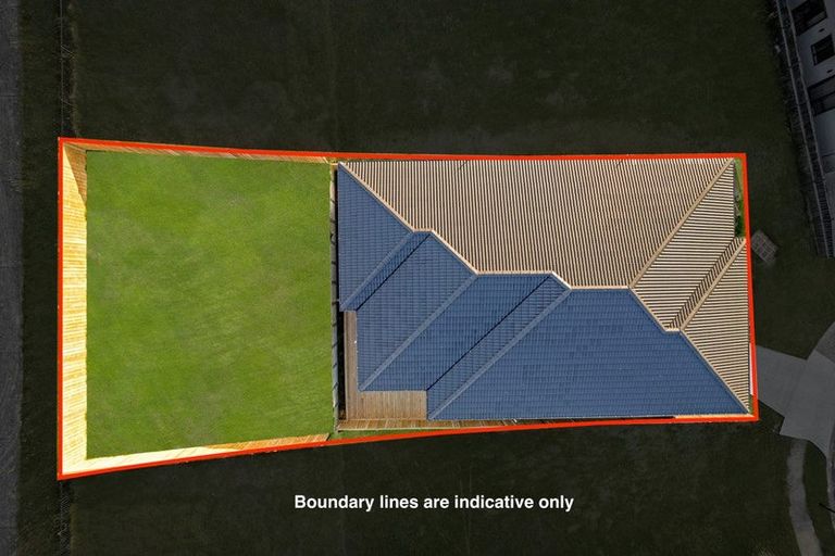 Photo of property in 37 Hing Street, Flat Bush, 2019