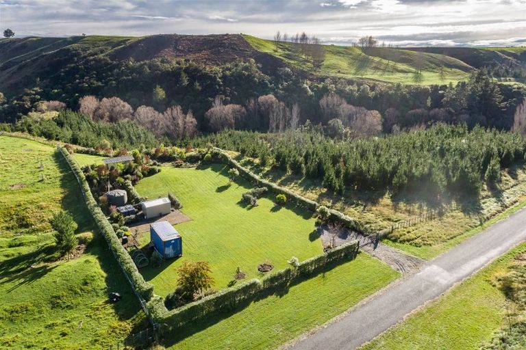 Photo of property in 344 Mangatahi Road, Maraekakaho, 4171
