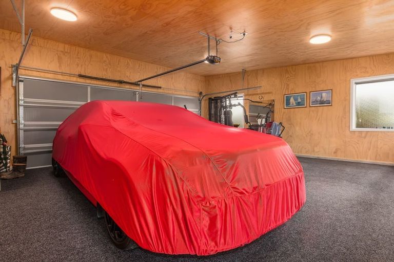 Photo of property in 48 Serenity Lane, Koputaroa, Levin, 5571