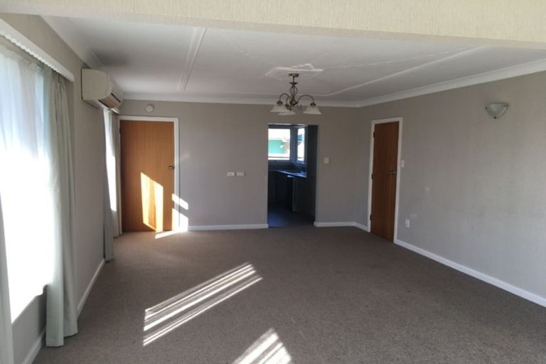 Photo of property in 18 Burnett Street, Ashburton, 7700