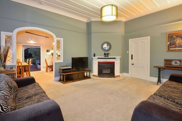 Photo of property in 16 Domett Street, Whataupoko, Gisborne, 4010