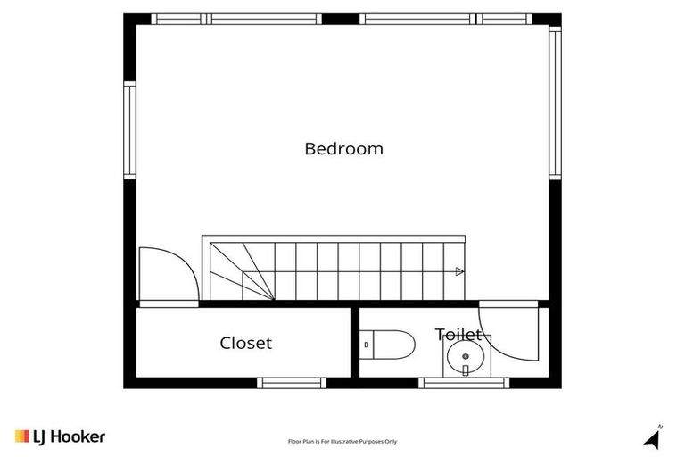 Photo of property in 182 Maitland Street, Dunedin Central, Dunedin, 9016