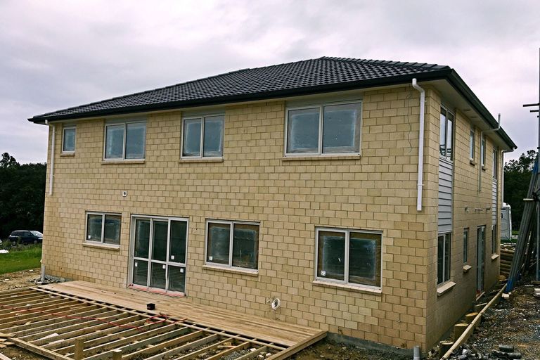 Photo of property in 107 Argento Avenue, Flat Bush, Auckland, 2019