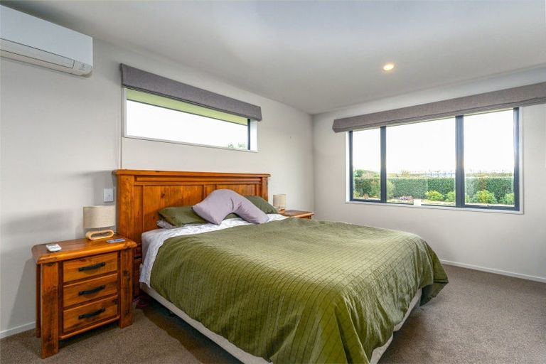 Photo of property in 360 Ashburton Staveley Road, Greenstreet, Ashburton, 7771