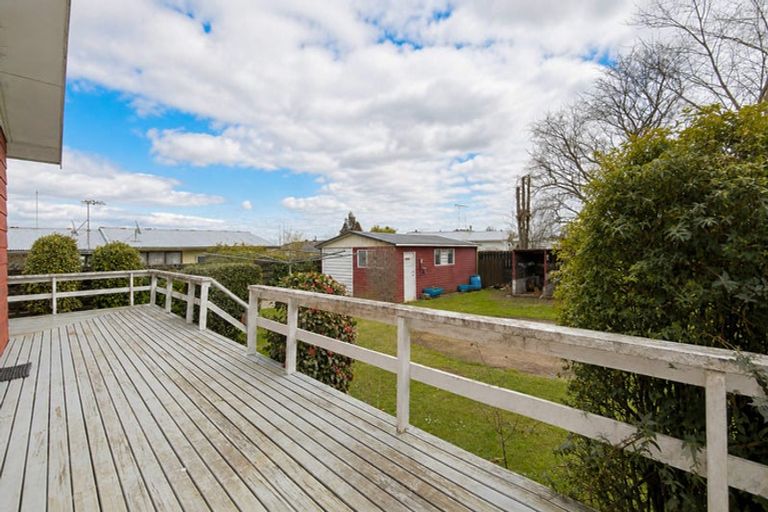 Photo of property in 23 Kennedy Drive, Putaruru, 3411