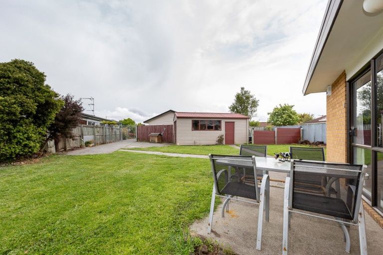 Photo of property in 2/64a Randolph Street, Woolston, Christchurch, 8062