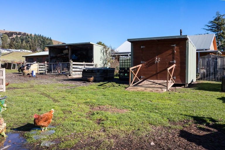 Photo of property in 47 Finlayson Road, Waihola, Milton, 9073