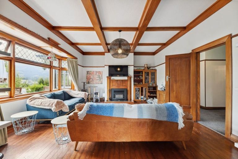 Photo of property in 26 District Road, Roseneath, Port Chalmers, 9023