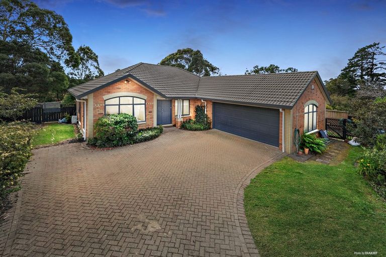 Photo of property in 14 Atworth Way, Burswood, Auckland, 2013