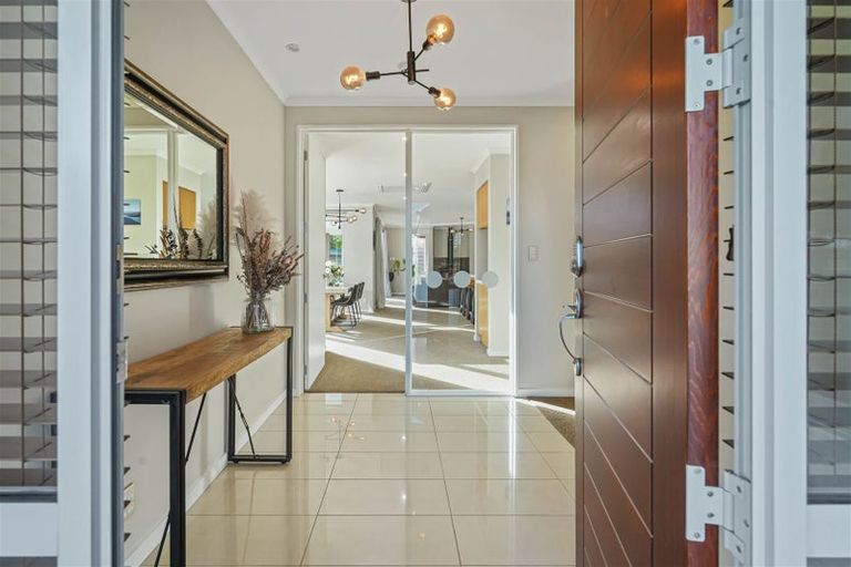 Photo of property in 1 Villa Mews, Rolleston, 7614