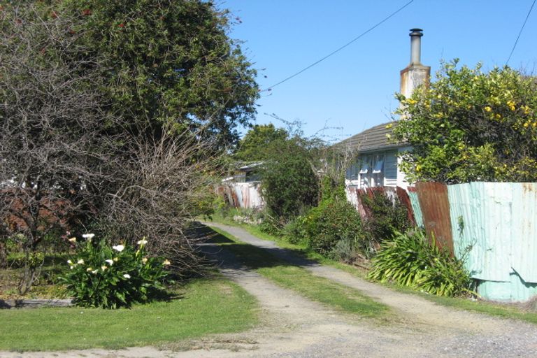 Photo of property in 111 Mclean Street, Wairoa, 4108