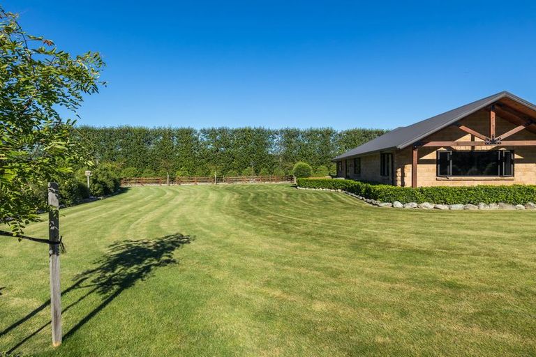 Photo of property in 60 Burdon Road, Woodbury, Geraldine, 7991