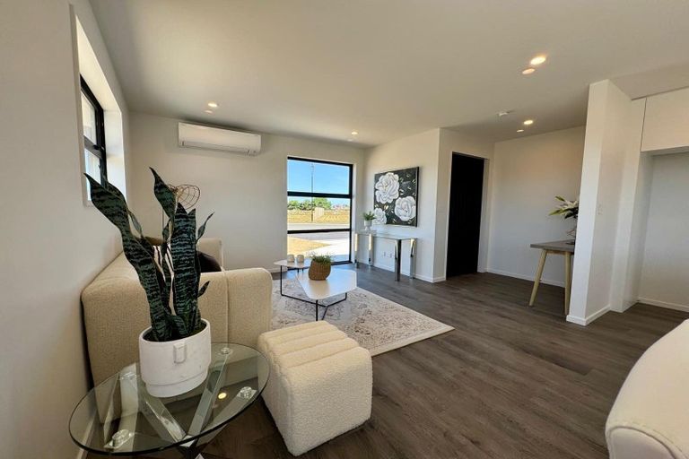 Photo of property in 9 Piwakawaka Place, Leeston, 7632