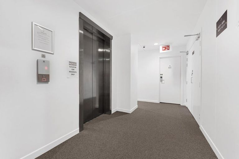 Photo of property in 410/8 Lakewood Court, Manukau, Auckland, 2104